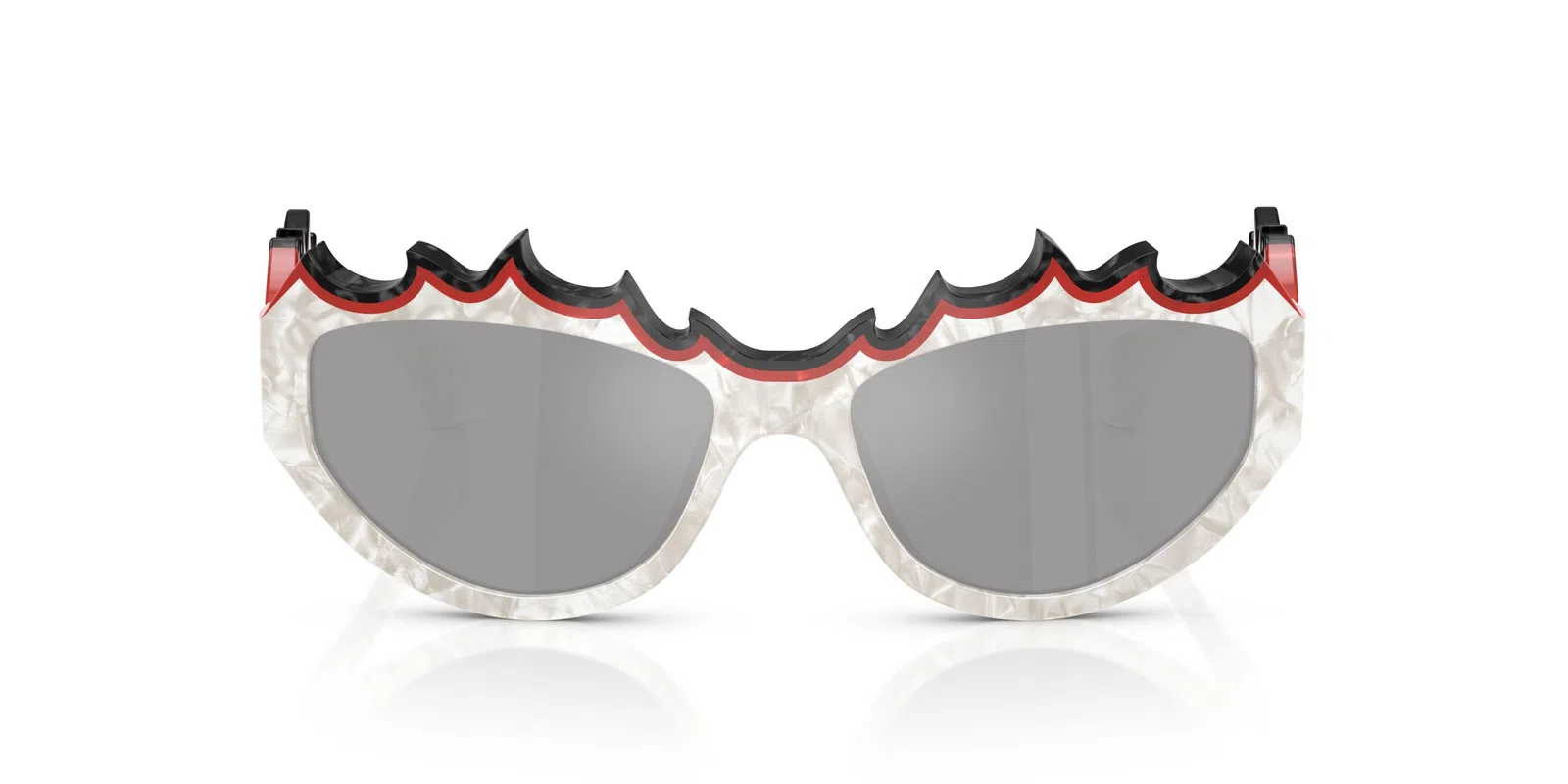Alain Mikli 5514 Sunglasses - view 31
